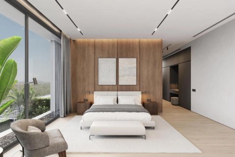 Penthouse in Phuket, Thailand 5 bedrooms № 150619 - photo 14