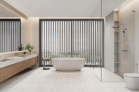 Penthouse in Phuket, Thailand 5 bedrooms № 150619 - photo 18