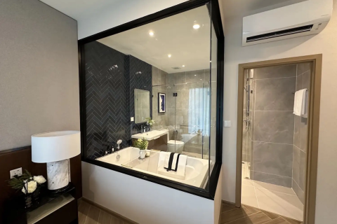 Appartement à Phuket, Thaïlande 1 chambre № 150623 - photo 11