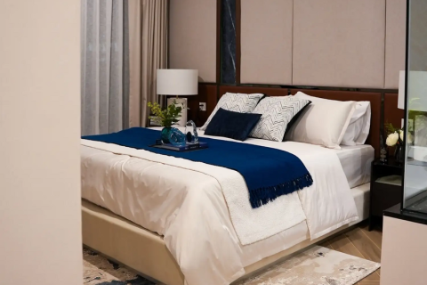 Appartement à Phuket, Thaïlande 1 chambre № 150623 - photo 10