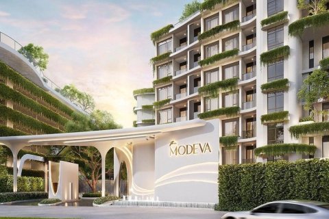 Appartement à Phuket, Thaïlande 1 chambre № 150623 - photo 12