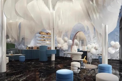 Квартира в Пхукете, Таиланд с 2 комнатами № 150624 - фото 3