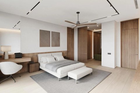 Penthouse in Phuket, Thailand 4 bedrooms № 150620 - photo 12