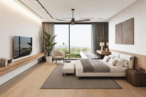Penthouse in Phuket, Thailand 4 bedrooms № 150620 - photo 14