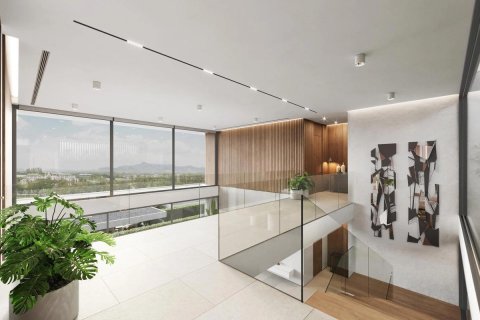 Penthouse in Phuket, Thailand 4 bedrooms № 150620 - photo 13