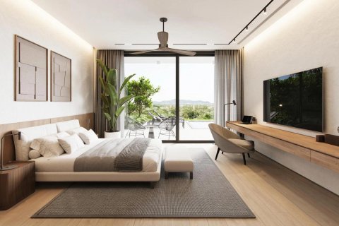 Penthouse in Phuket, Thailand 4 bedrooms № 150620 - photo 18