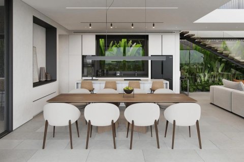 Penthouse in Phuket, Thailand 4 bedrooms № 150620 - photo 4