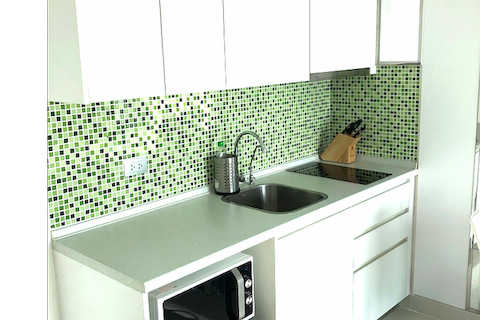 Condo on Jomtien Beach, Pattaya, Thailand, 1 bedroom № 204236 - photo 20