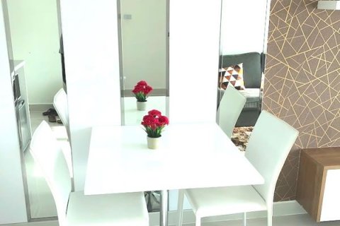 Condo on Jomtien Beach, Pattaya, Thailand, 1 bedroom № 204236 - photo 21