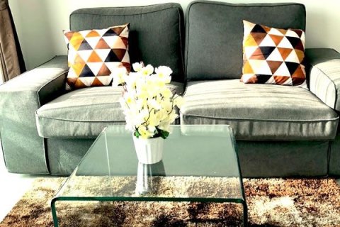Condo on Jomtien Beach, Pattaya, Thailand, 1 bedroom № 204236 - photo 2