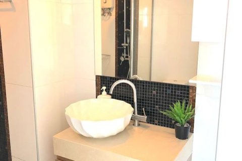 Condo on Jomtien Beach, Pattaya, Thailand, 1 bedroom № 204236 - photo 5