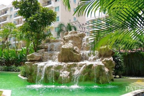 Condo on Jomtien Beach, Pattaya, Thailand, 1 bedroom № 204236 - photo 16