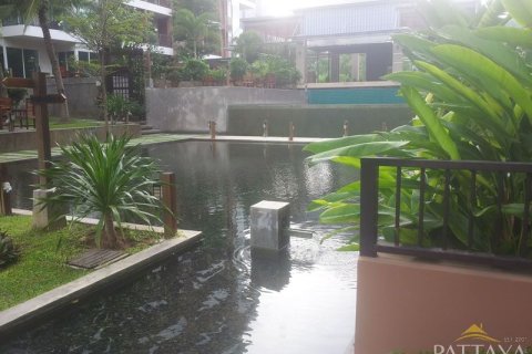 Studio in the Condo in Pattaya, Thailand № 204234 - photo 15