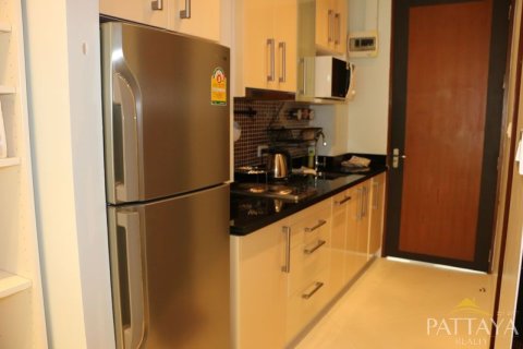 Studio in the Condo in Pattaya, Thailand № 204234 - photo 6