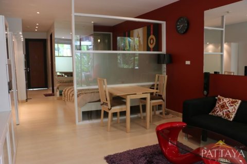 Studio in the Condo in Pattaya, Thailand № 204234 - photo 17