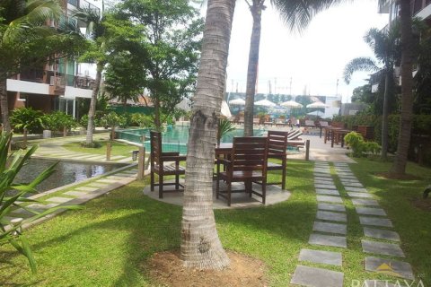 Studio in the Condo in Pattaya, Thailand № 204234 - photo 11