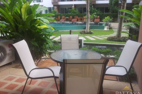 Studio in the Condo in Pattaya, Thailand № 204234 - photo 14