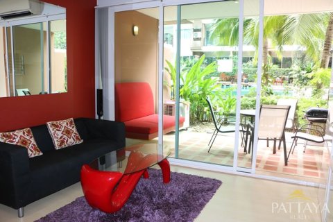 Studio in the Condo in Pattaya, Thailand № 204234 - photo 3