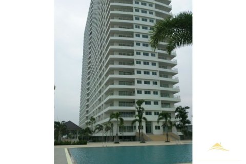 Studio dans le Condo sur Jomtien Beach, Pattaya, Thaïlande № 204232 - photo 6