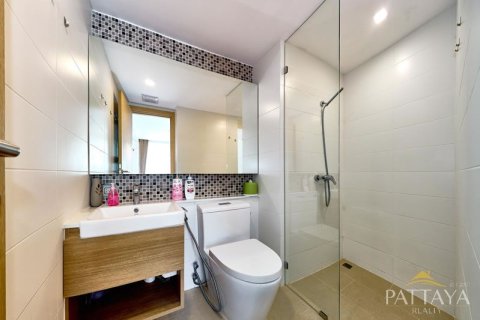 Condo à Pattaya, Thaïlande, 1 chambre № 204231 - photo 12