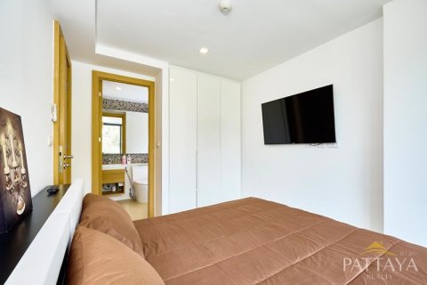 Condo à Pattaya, Thaïlande, 1 chambre № 204231 - photo 8