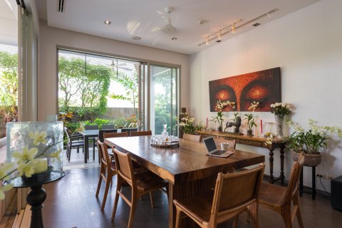 Villa in Phuket, Thailand 4 bedrooms № 144828 - photo 9