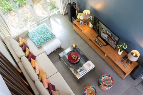 Villa in Phuket, Thailand 4 bedrooms № 144828 - photo 8