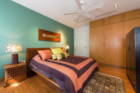 Villa in Phuket, Thailand 4 bedrooms № 144828 - photo 23