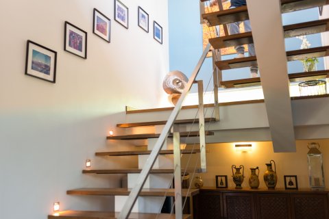 Villa in Phuket, Thailand 4 bedrooms № 144828 - photo 13