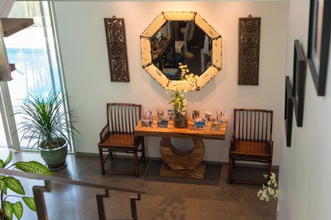 Villa in Phuket, Thailand 4 bedrooms № 144828 - photo 14