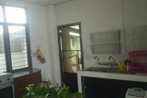 Maison à Cha-am, Thaïlande 4 chambres № 144830 - photo 3