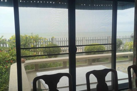 Maison à Cha-am, Thaïlande 4 chambres № 144830 - photo 2