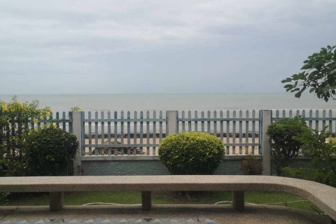 Maison à Cha-am, Thaïlande 4 chambres № 144830 - photo 9