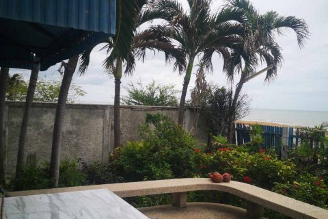 Maison à Cha-am, Thaïlande 4 chambres № 144830 - photo 10