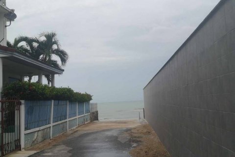 Maison à Cha-am, Thaïlande 4 chambres № 144830 - photo 4