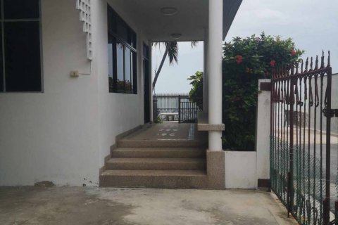 Maison à Cha-am, Thaïlande 4 chambres № 144830 - photo 12