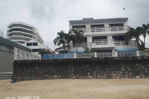 Maison à Cha-am, Thaïlande 4 chambres № 144830 - photo 1