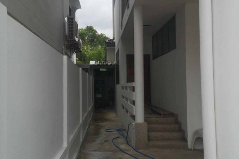 Maison à Cha-am, Thaïlande 4 chambres № 144830 - photo 13