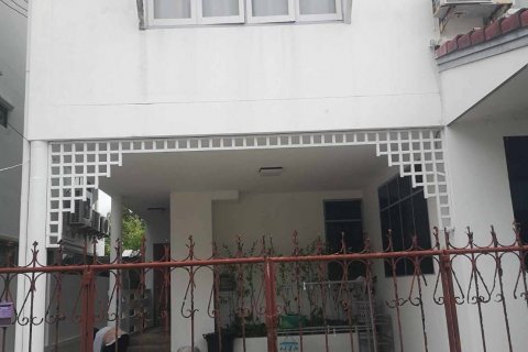 Maison à Cha-am, Thaïlande 4 chambres № 144830 - photo 5