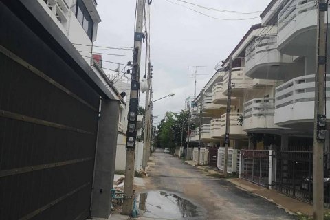 Maison à Cha-am, Thaïlande 4 chambres № 144830 - photo 7