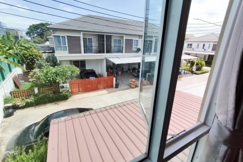 Townhouse à Pathum Thani, Thaïlande 2 chambres № 158058 - photo 5