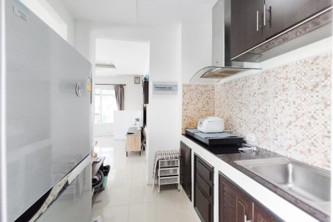 Townhouse à Pathum Thani, Thaïlande 2 chambres № 158058 - photo 8