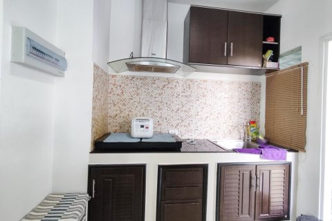 Townhouse à Pathum Thani, Thaïlande 2 chambres № 158058 - photo 9