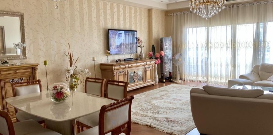 Кондоминиум с 2 спальнями в Ратхум Тхани, Таиланд № 158060