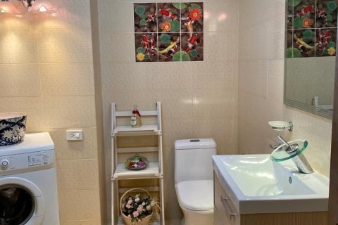 Кондоминиум с 2 спальнями в Ратхум Тхани, Таиланд № 158060 - фото 5