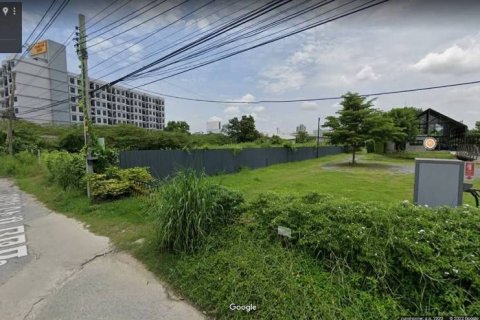 Terrain à Pak Kret, Thaïlande 1700 m2 № 158057 - photo 3