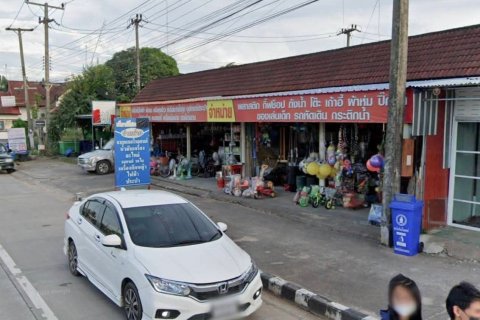 Townhouse in Buriram, Thailand 5 bedrooms № 158054 - photo 2