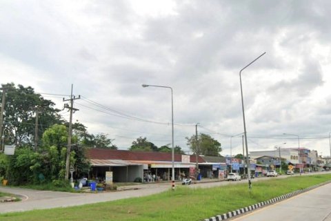 Townhouse in Buriram, Thailand 5 bedrooms № 158054 - photo 4