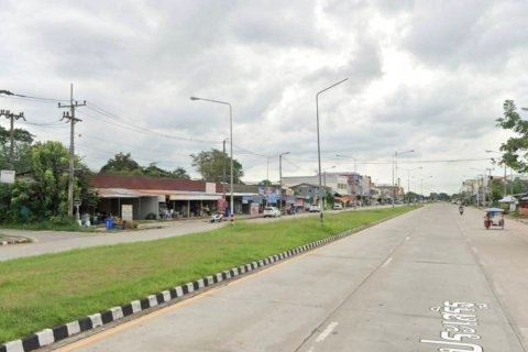 Townhouse in Buriram, Thailand 5 bedrooms № 158054 - photo 3