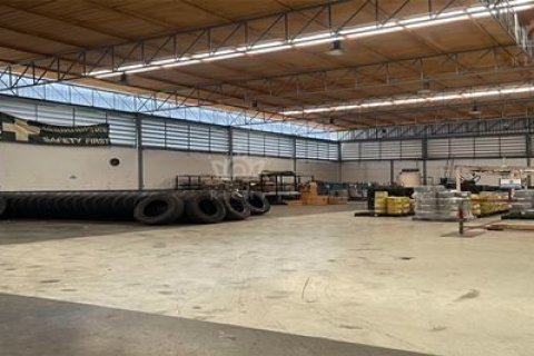 Entrepôt à Samut Sakhon, Thaïlande № 158056 - photo 7